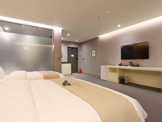 Incheon Stay Hotel Exterior photo