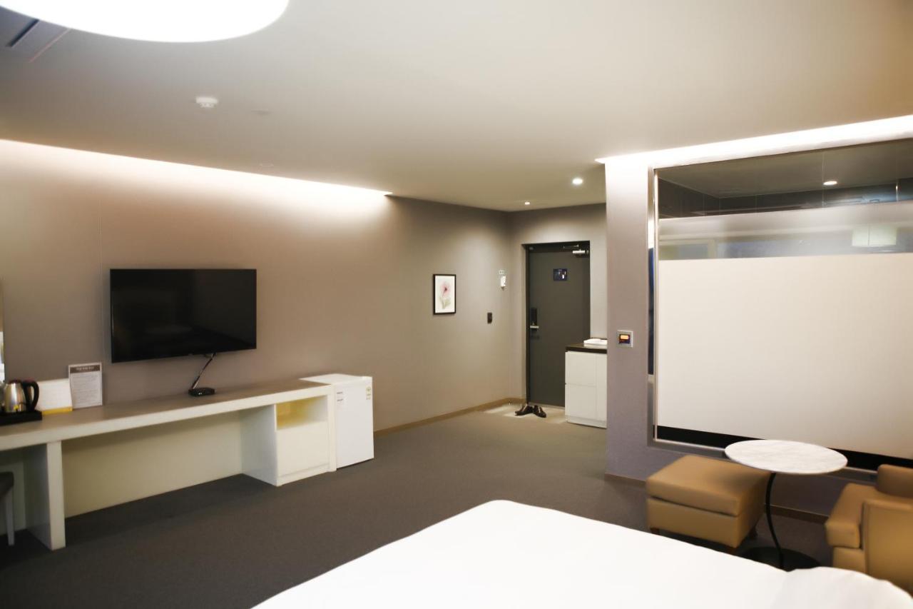 Incheon Stay Hotel Exterior photo