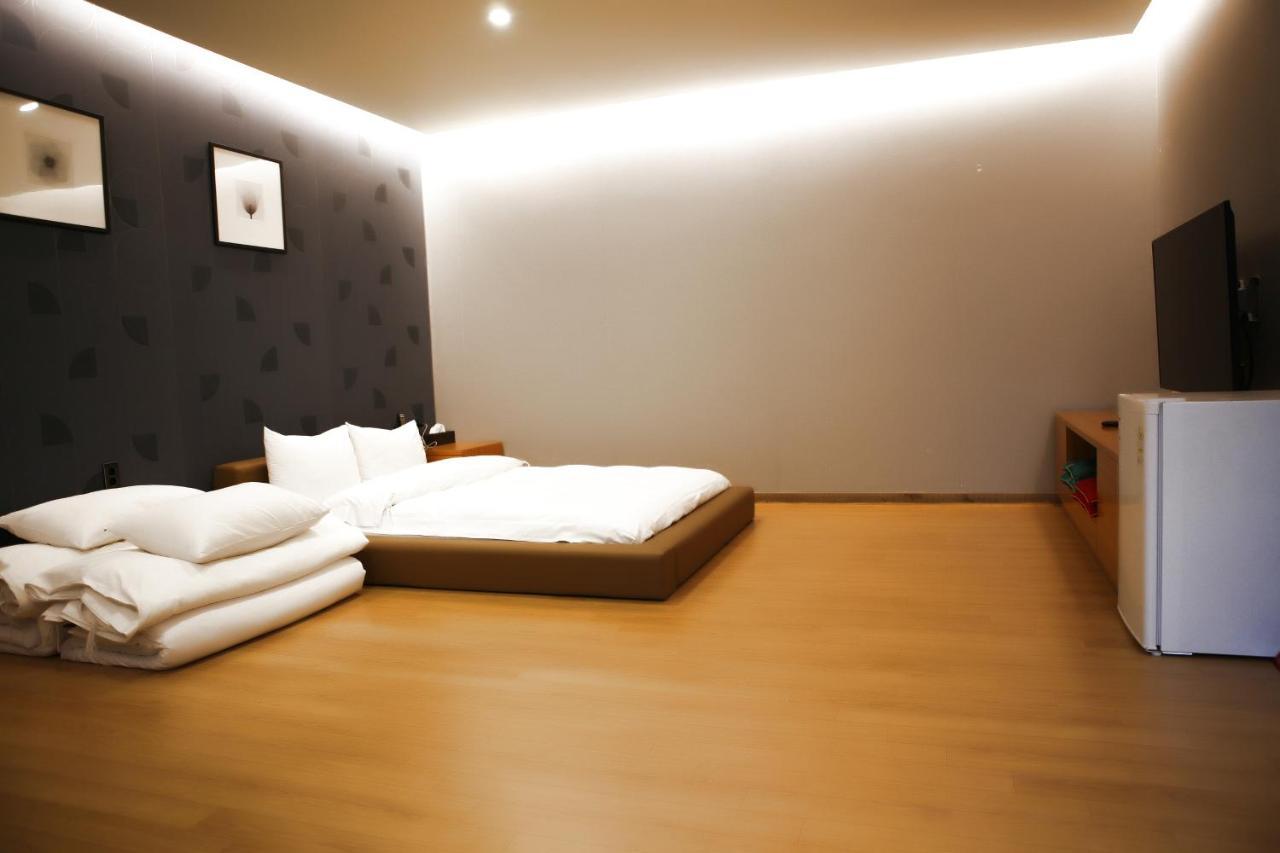 Incheon Stay Hotel Exterior photo