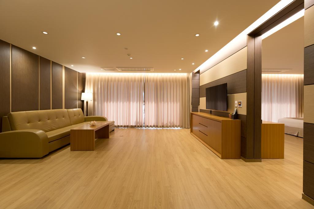 Incheon Stay Hotel Exterior photo