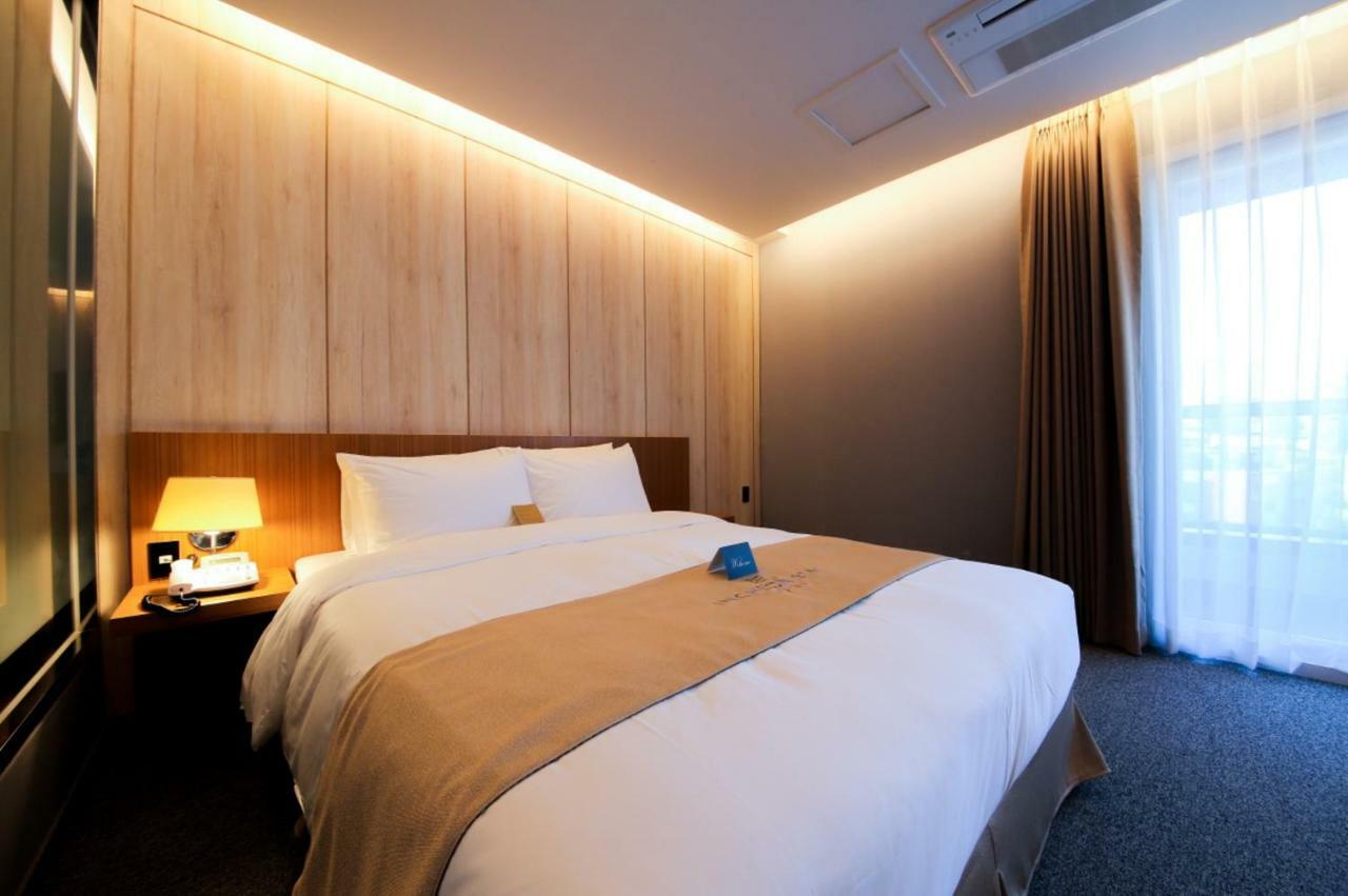 Incheon Stay Hotel Exterior photo