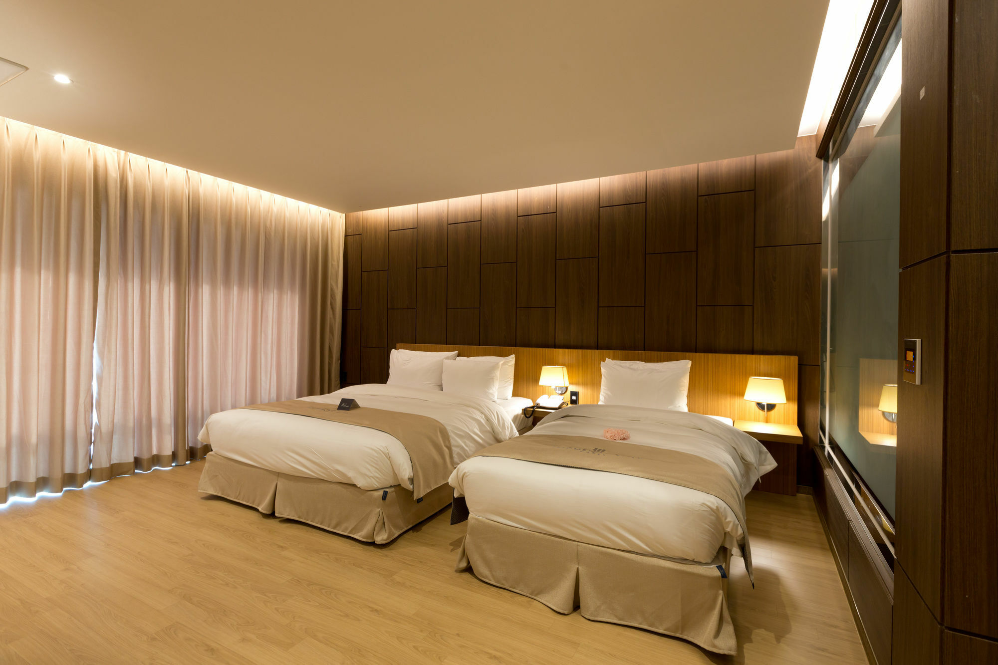 Incheon Stay Hotel Exterior photo