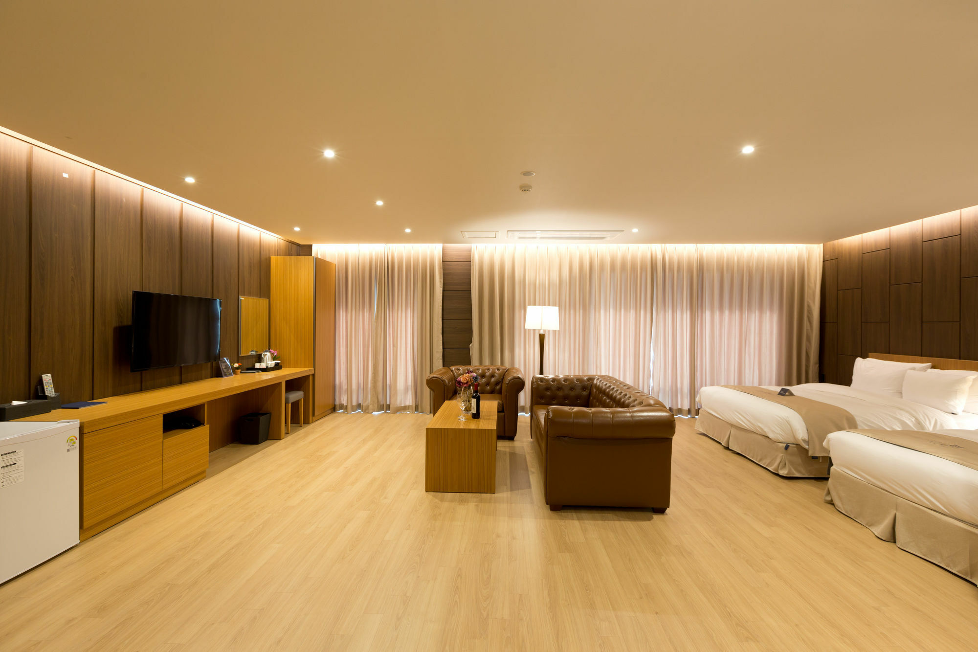 Incheon Stay Hotel Exterior photo