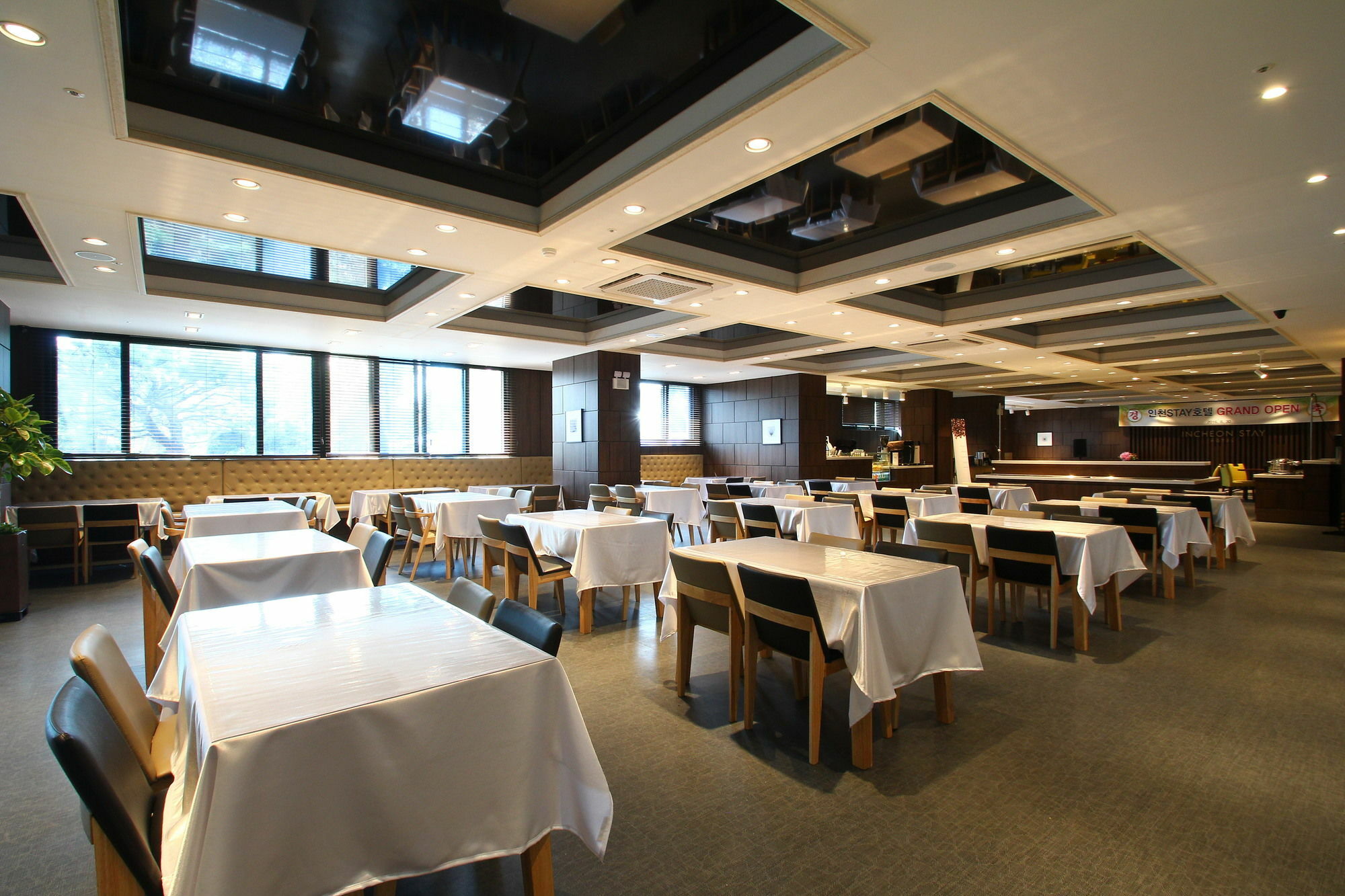 Incheon Stay Hotel Exterior photo