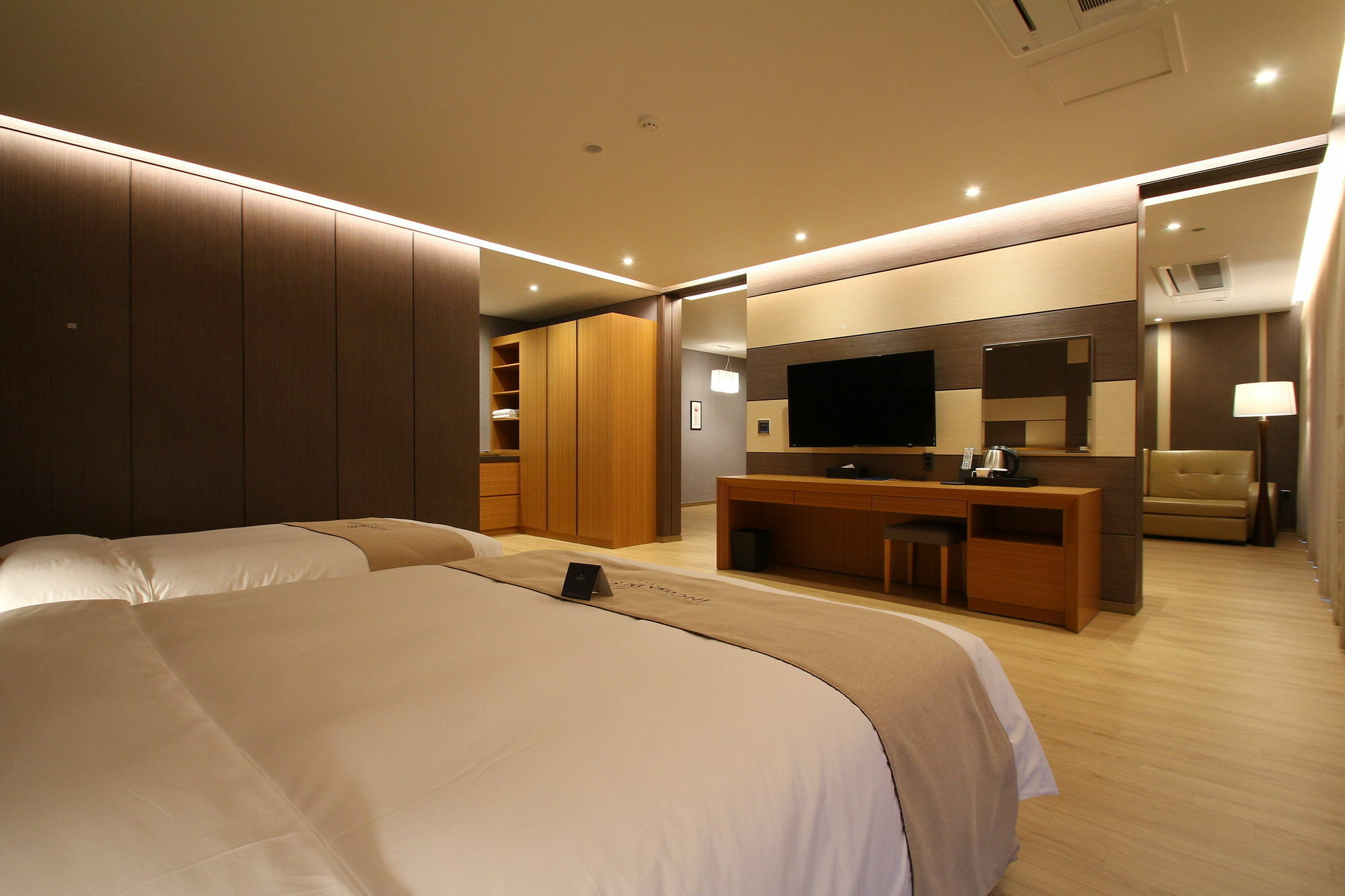 Incheon Stay Hotel Exterior photo